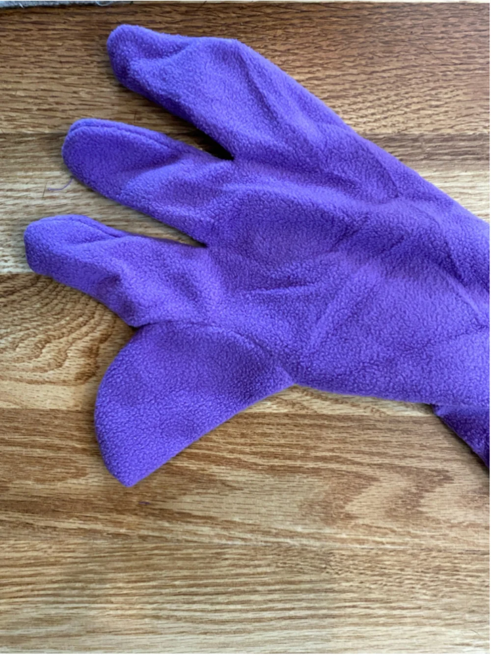 Grimace Halloween Costume Unisex New